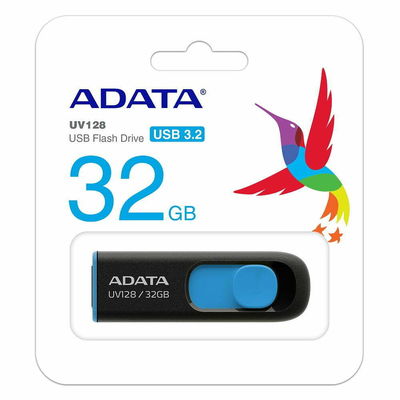 PenDrive 32gb Usb 3.2