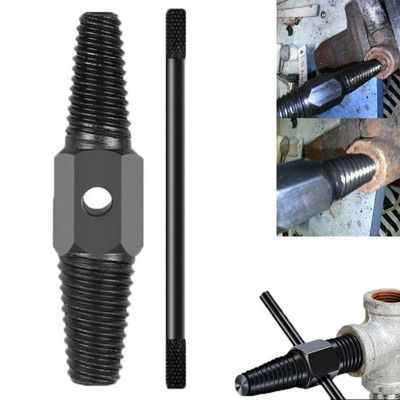 Extractor De Roscas Rotas Agua Gas 1/2 Y 3/4