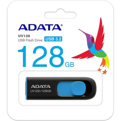 PenDrive 128gb Usb 3.2