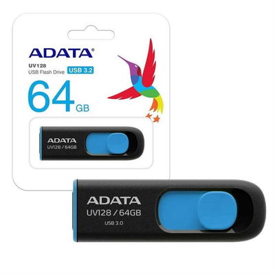 PenDrive 64b Usb 3.2
