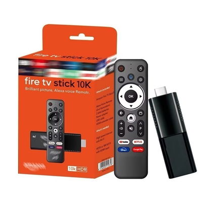 Amazon Fire TV Stick 10K Ultra HD