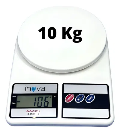 BALANZA DIGITAL PARA COCINA