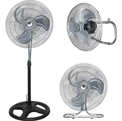 ventilador 18" 3 en 1