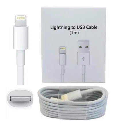 CABLE USB A LIGHTNING IPHONE replica