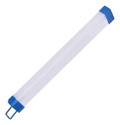 Luz Led Emergencia Recargable Usb 52cm