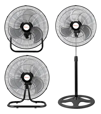 Ventilador 18 pulgadas 3 en 1 - hamers