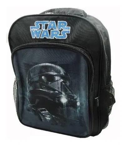 (PREVENTA) Mochila Disney Stars Wars