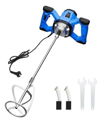 (PREVENTA) Mezclador de pintura y cemento Hytoshy Cm-780 1600w