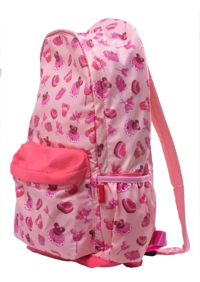 (PREVENTA) Mochila minnie mouse