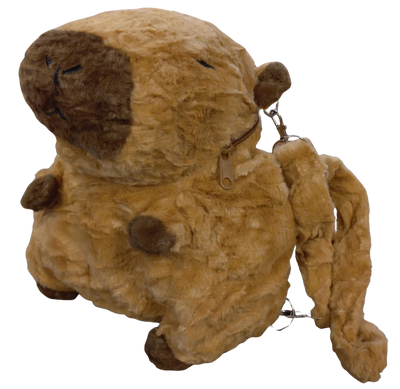 MOCHILA CAPIBARA