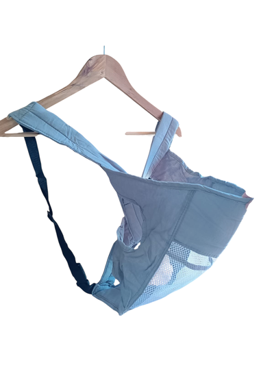 (PREVENTA) mochila porta bebe