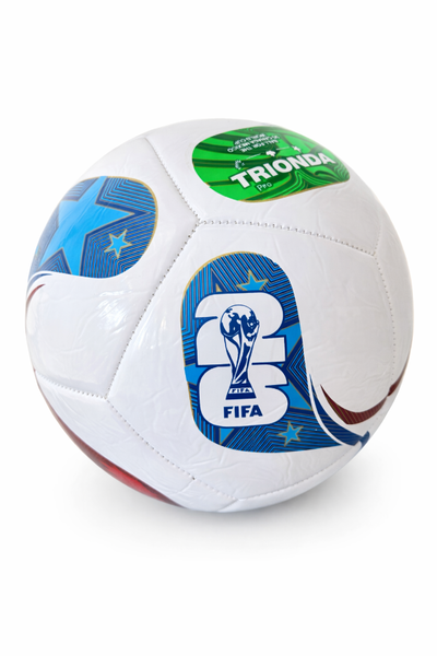 PELOTA NRO 5 MUNDIAL 2026 TRIONDA