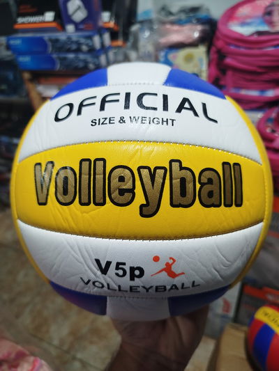 PELOTA DE VOLLEYBALL Nro 5