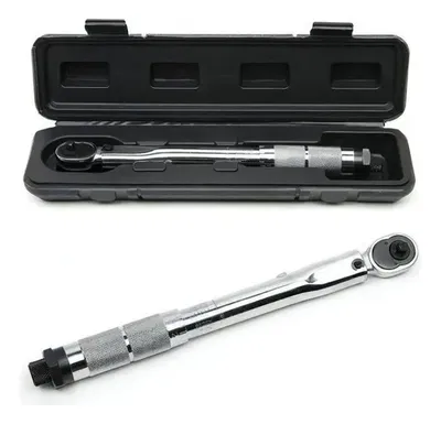 Torquimetro De 1/2 Safe Torque Crique 