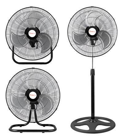 Ventilador 18 pulgadas 3 en 1 - hamers