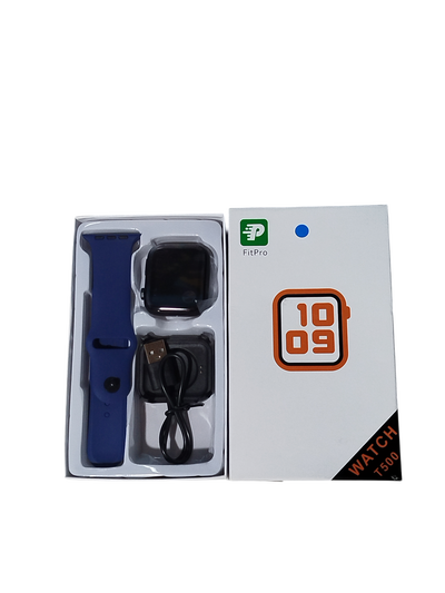 Reloj Smartwatch T500