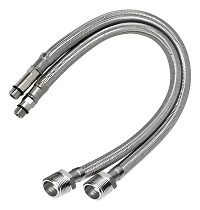 FLEXIBLE 40 CM x2u