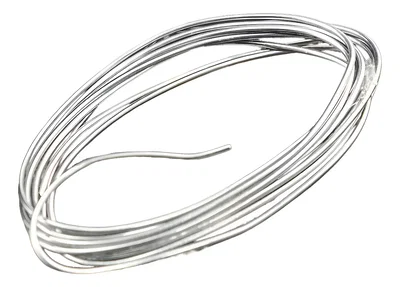 Rollo De Estaño 5 Gramos 0.5mm