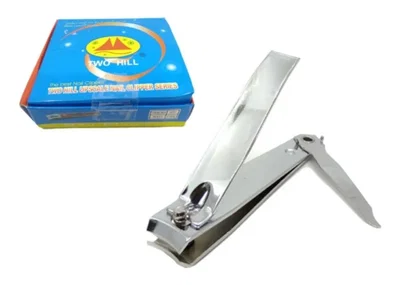 alicate corta uñas 8cm ( 10% Dcto. x12u. )