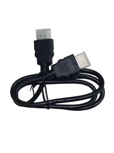 CABLE HDMI 80 cm