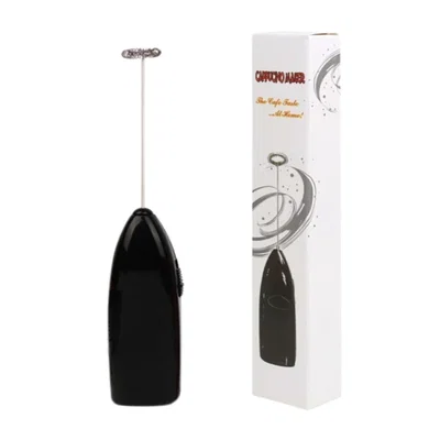BATIDOR DE CAFE
