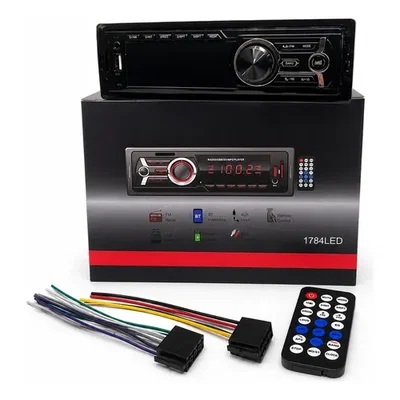 ESTEREO FIJO BLUETHOOT (10% OFF comprando 6 o más unidades)
