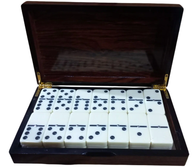 JUEGO DE DOMINO PREMIUM