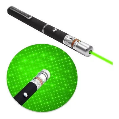PUNTERO LASER MULTIPUNTO