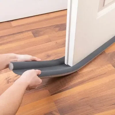 Burléte para puerta