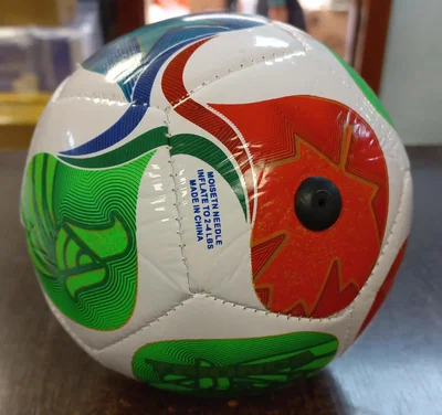 Pelota del mundial n2 