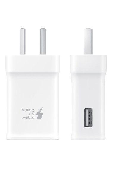 CARGADOR TIPO SAMSUNG 1 PUERTO USB