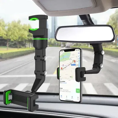 Soporte de Celular Universal para Autos