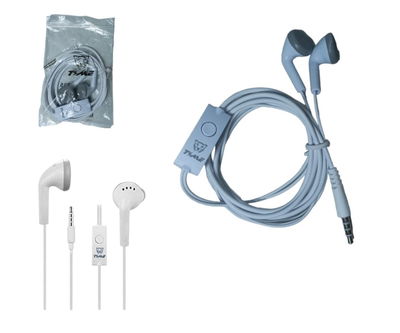 Auriculares Time 