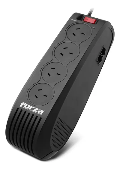 Estabilizador De Tensión Forza