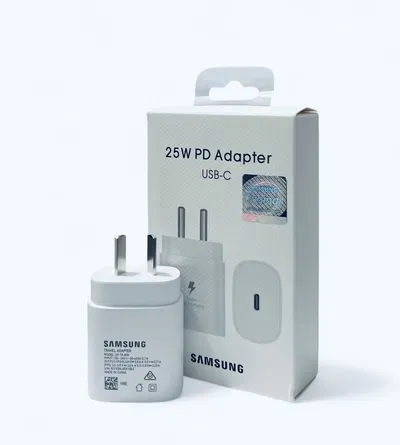 Cabezal SAMSUNG 25W USB Tipo C