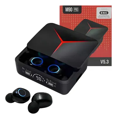 Auriculares Inalámbricos M90pro