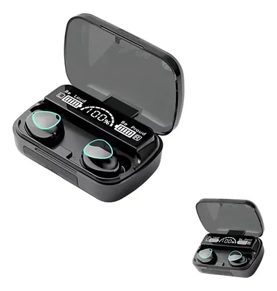 auriculares tws M10 bluethoot  