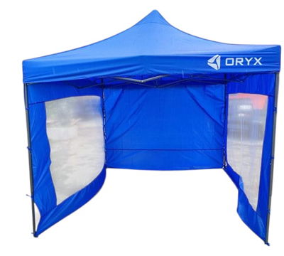Gazebo 3x3 Metros Autoarmable con paredes (sin descuento)