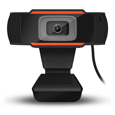 CAMARA WEB WEBCAM USB PC HD 720P