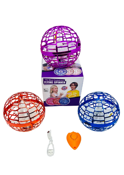 Pelota Voladora Flypro C/luces