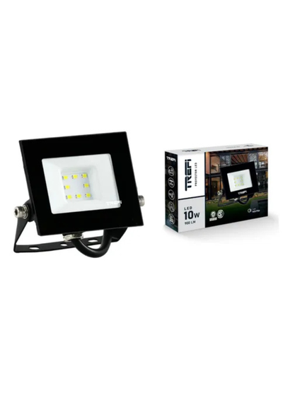 REFLECTOR LED TREFI 10W FRIO EXTERIOR