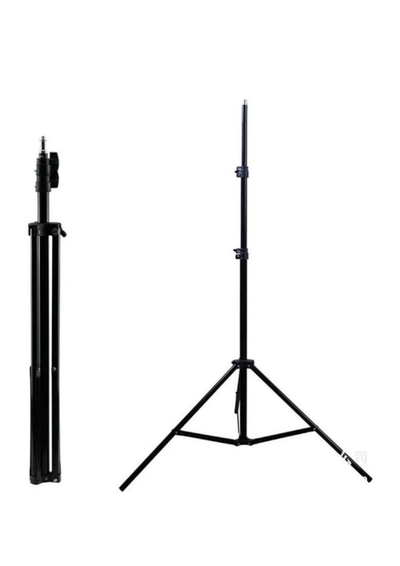 TRIPODE 2 METROS PARA ARO LED