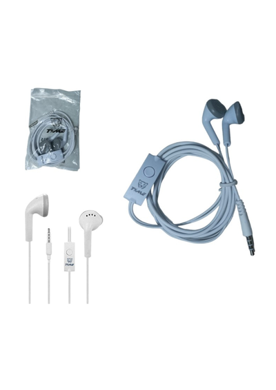 Auriculares Time 