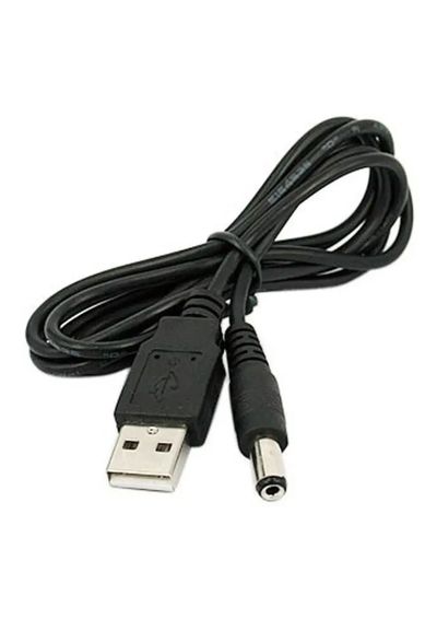 cable plug 3.5 a usb