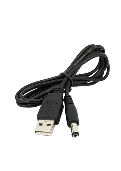 CABLE PLUG 5.5 A USB