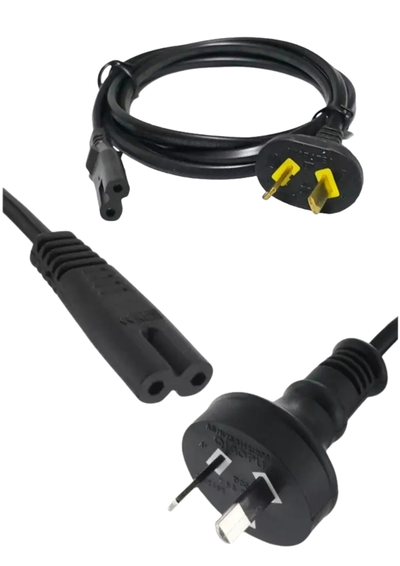 CABLE POWER 8 CABLE RADIO CABLE PODER 8 1,5m