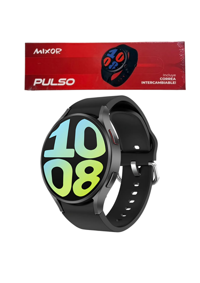 RELOJ SMARTWACH PULSO