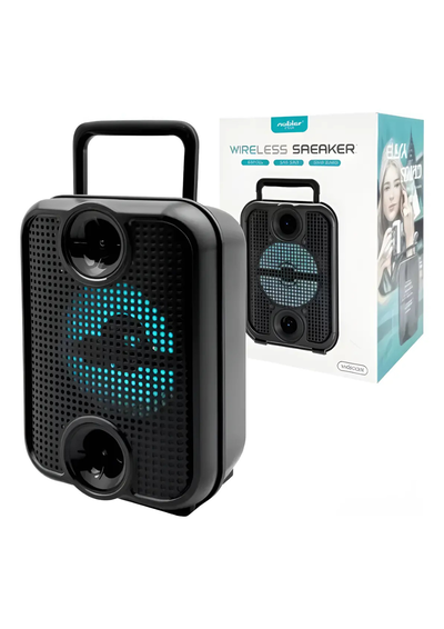 PARLANTE BT 3 PULGADAS