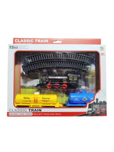 Tren a pila x 15cm