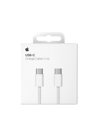 CABLE IPHONE TIPO C A C 